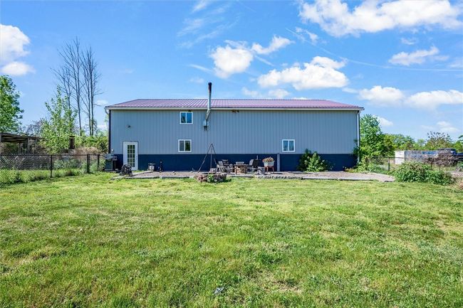 2309 Mcburney Rd, House other with 2 bedrooms, 2 bathrooms and null parking in Clifton Springs NY | Image 40