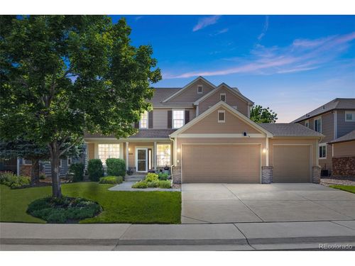 12000 Pine Top St, Parker, CO, 80138-8694 | Card Image