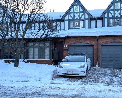 48-3050 Orleans Rd, Mississauga, ON, L5L5P7 | Card Image