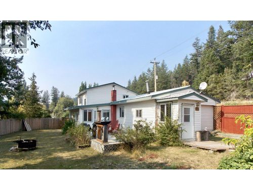 6735 Lagerquist Rd, Mcleese Lake, BC, V0L1P0 | Card Image