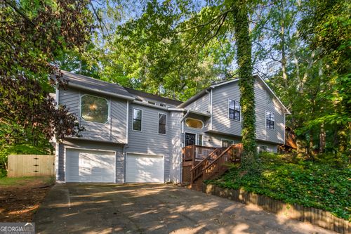 1141 Reading Dr Nw, Acworth, GA, 30102-6992 | Card Image