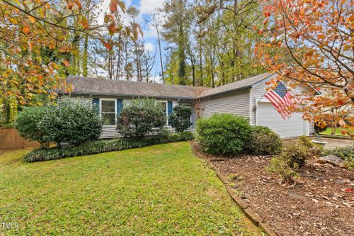 1009 Whetstone Court, Raleigh, NC, 27615 | Card Image