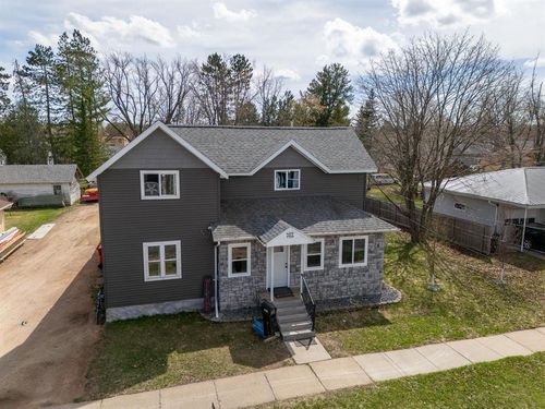 1013 9th Avenue, Antigo, WI, 54409 | Card Image