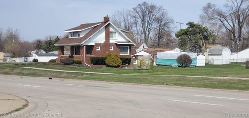 14447 Telegraph Rd, Taylor, MI, 48180-4638 | Card Image