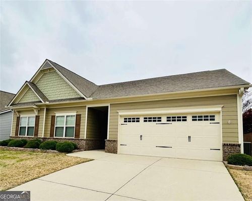 4518 Hidden Creek Dr, Gainesville, GA, 30504-9260 | Card Image