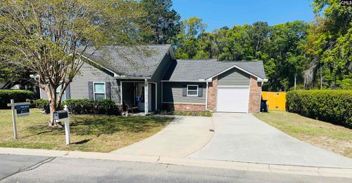 3 Avalon Drive, Beaufort, SC, 29907-2663 | Card Image