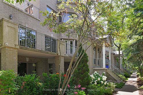 126-5418 Yonge St, North York, ON, M2N6X4 | Card Image