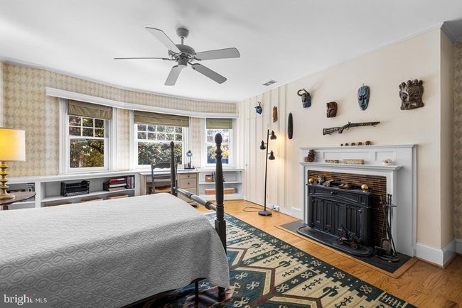 1807 Circle Rd, House other with 5 bedrooms, 4 bathrooms and null parking in TOWSON MD | Image 38