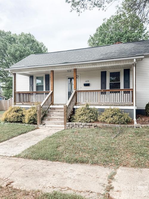 428 West Ave, Kannapolis, NC, 28081-4741 | Card Image
