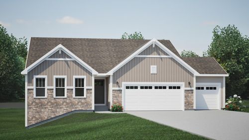 1720 Cardinal Ct, Mukwonago, WI, 53149-5638 | Card Image