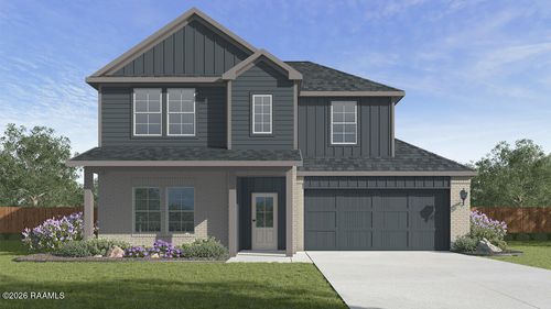 116 Top Ridge Road, Duson, LA, 70529 | Card Image