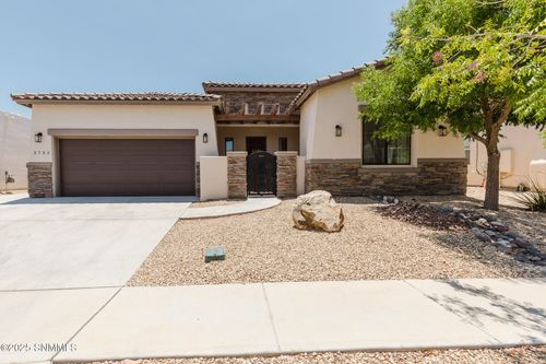 3732 Sienna Avenue Avenue, Las Cruces, NM, 88012 | Card Image