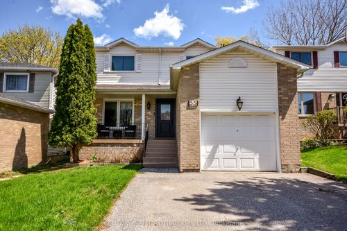 55 Moon Dr, Barrie, ON, L4N7G8 | Card Image