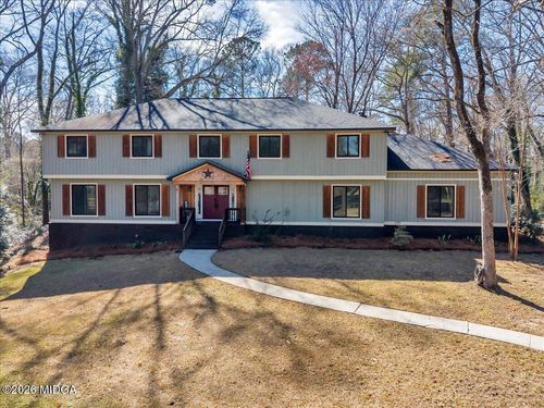 5256 Rivoli Dr, Macon, GA, 31210-1521 | Card Image