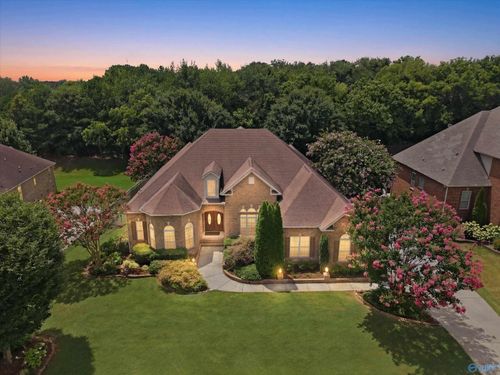 128 Forest Ridge Drive, Huntsville, AL, 35806 | Card Image