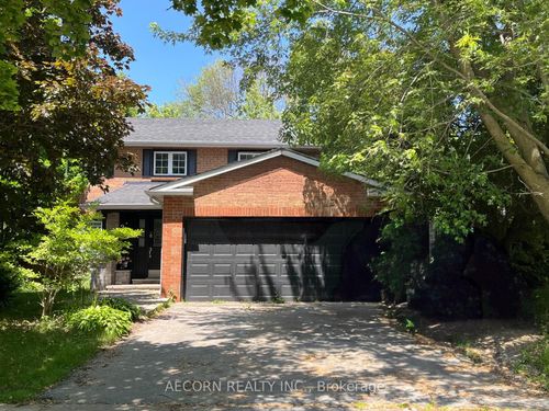 203 John Bowser Cres, Newmarket, ON, L3Y7N6 | Card Image