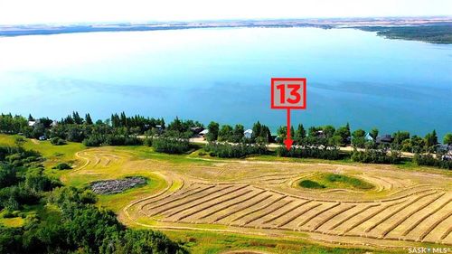 Lot13Bl12 Shoreline Drive, Fishing Lake, SK, S0A4J0 | Card Image