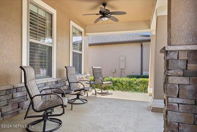 336 Winding Path Drive, House other with 2 bedrooms, 2 bathrooms and null parking in Ponte Vedra FL | Image 3