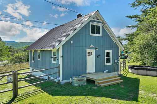 1306 Us Route 4, Canaan, NH, 03741-7840 | Card Image