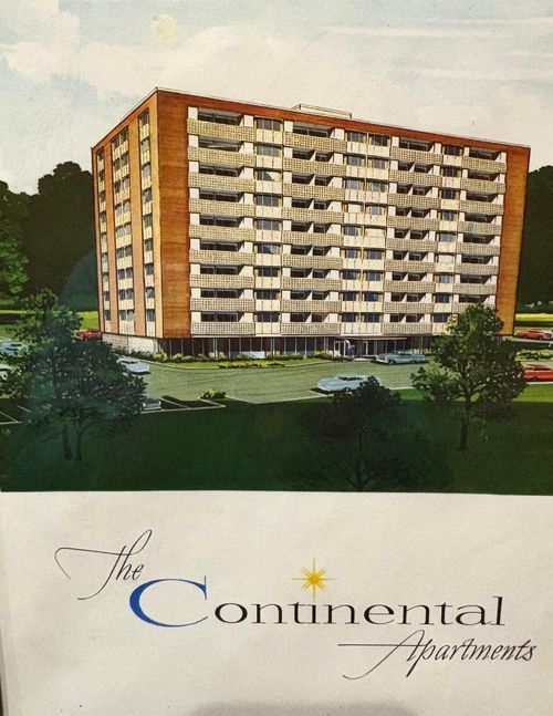 604-2121 Nicholasville Rd, Lexington, KY, 40503 | Card Image