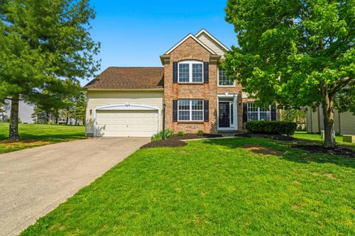 12478 Thoroughbred Dr, Pickerington, OH, 43147-8500 | Card Image