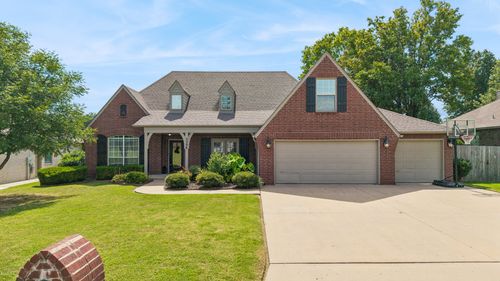 3306 Fairway St, Claremore, OK, 74019-4928 | Card Image