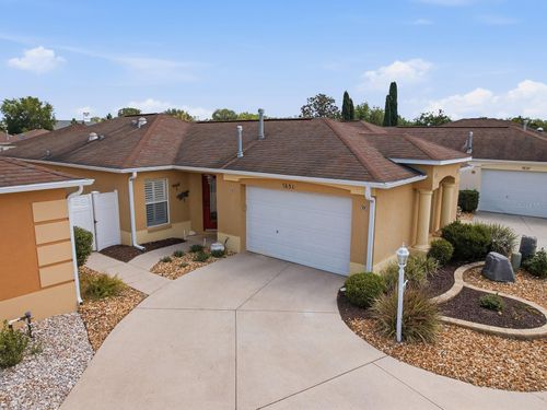 7631 Se 170th Longview Ln, The Villages, FL, 32162-8392 | Card Image