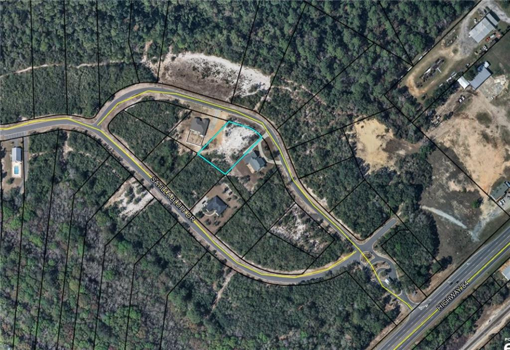 Land in Blackshear 2
