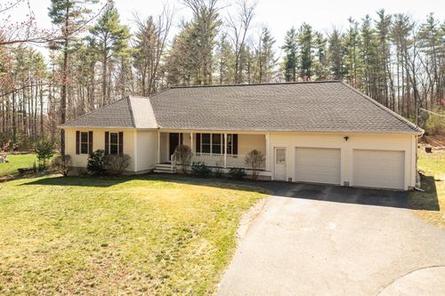 227 Lowell St, Rochester, NH, 03867-4518 | Card Image