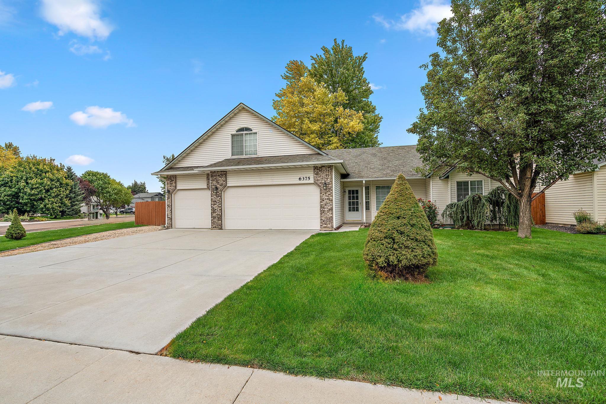 Brimley Dr, Nampa, ID 83687