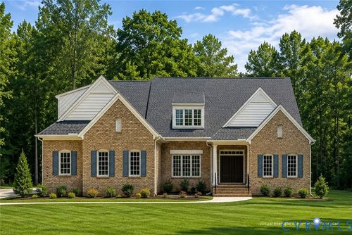 14431 Lightfoot Ct, Montpelier, VA, 23192-2859 | Card Image