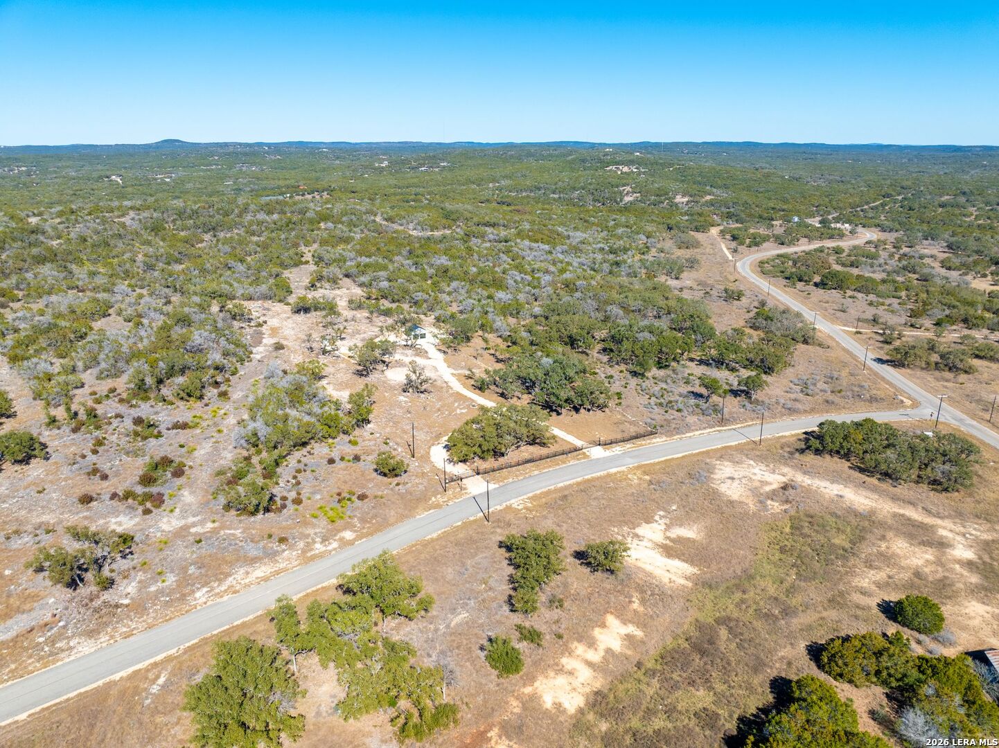 Land in Hondo 4