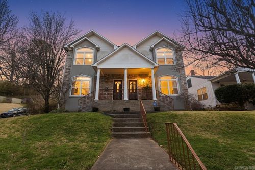 2501 Kavanaugh Blvd, Little Rock, AR, 72205-3903 | Card Image