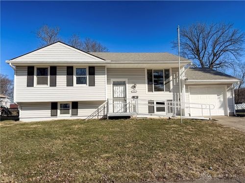 518 Hazelbrook Avenue, Springfield, OH, 45506 | Card Image