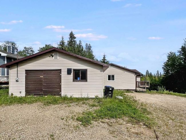 57 Poplar Cres, House other with 3 bedrooms, 2 bathrooms and 6 parking in Gregoire Lake Estates AB | Image 35