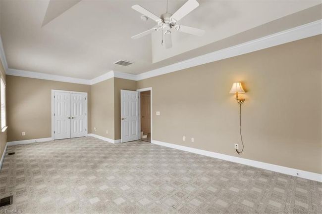 5118 Cobbler Ridge Ct, House other with 4 bedrooms, 2 bathrooms and null parking in Greensboro NC | Image 20
