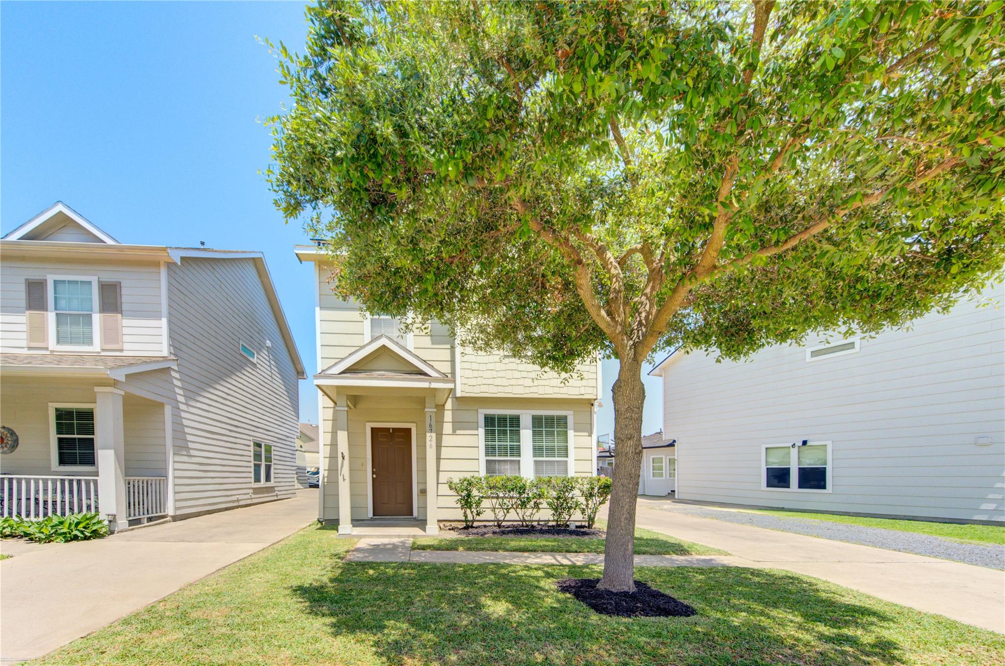 Residential Lease in Houston 3