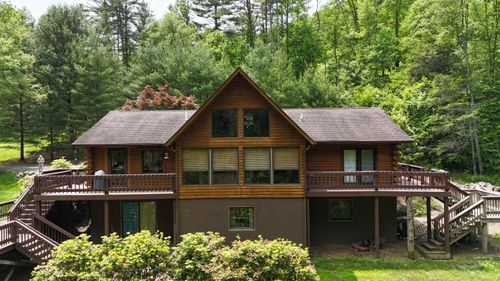 178 Trails End Ln, Warm Springs, VA, 24484-2340 | Card Image
