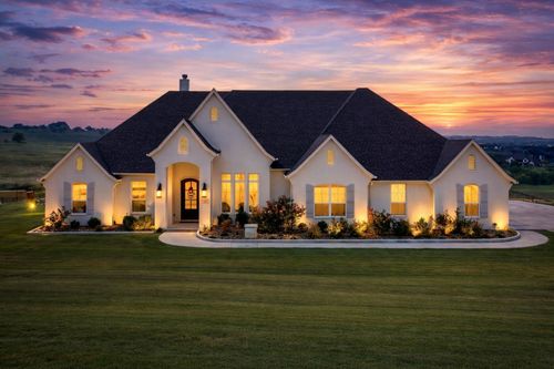 153 Overlook Dr, Aledo, TX, 76008-1848 | Card Image