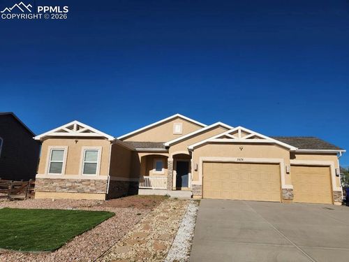 7074 Honeycomb Dr, Peyton, CO, 80831-5041 | Card Image