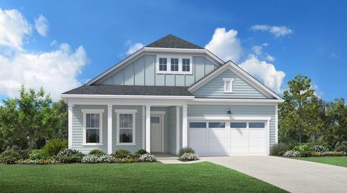 2035 Comradery Way, Murrells Inlet, SC, 29576-7458 | Card Image