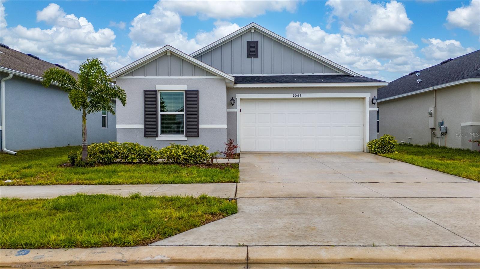 Residential Lease in DAVENPORT