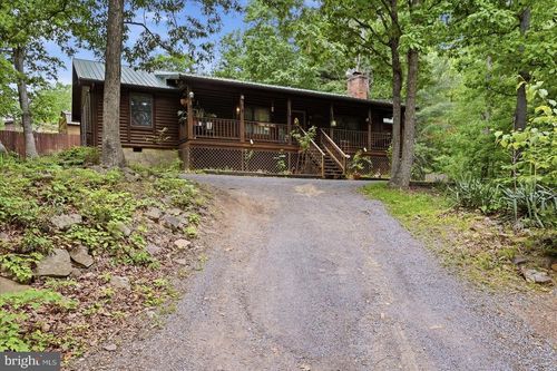 417 Ironwood Rd, MOUNT JACKSON, VA, 22842-3467 | Card Image