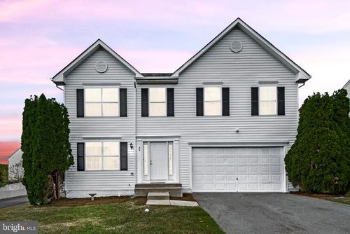 30 Stanley Loop, FREDERICKSBURG, VA, 22406-8420 | Card Image