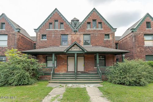 511 W Delaware Ave, Toledo, OH, 43610-1310 | Card Image