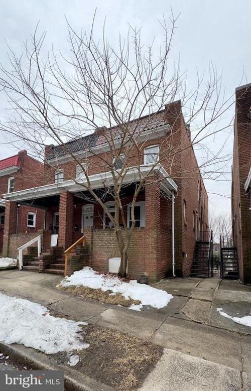 b-4227 Euclid Ave, BALTIMORE, MD, 21229-3512 | Card Image