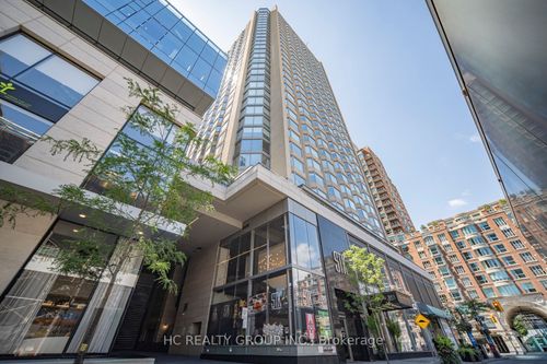 2014-155 Yorkville Ave, Toronto, ON, M5R0B4 | Card Image