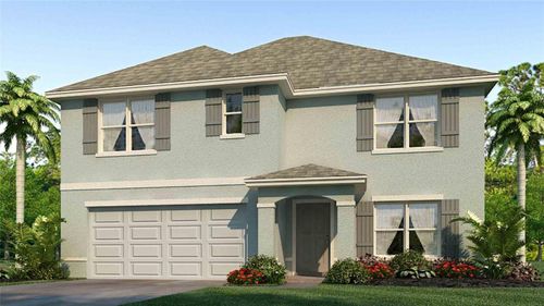 7710 Wheat Stone Dr, ZEPHYRHILLS, FL, 33540-2750 | Card Image