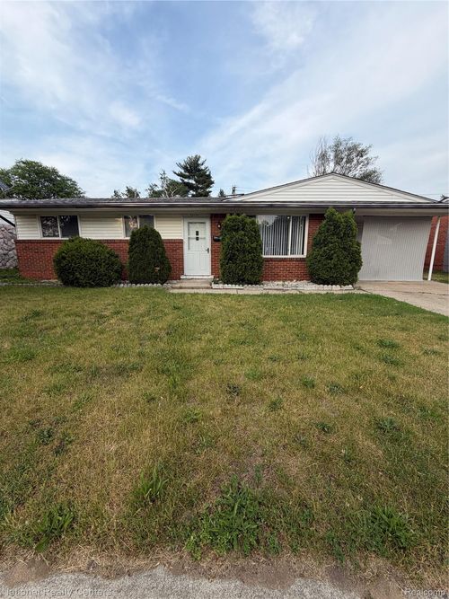 43134 Penny Drive, Sterling Heights, MI, 48314 | Card Image