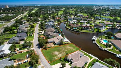 409 Wahoo Road, Home with 0 bedrooms, 0 bathrooms and null parking in Panama City FL | Image 3